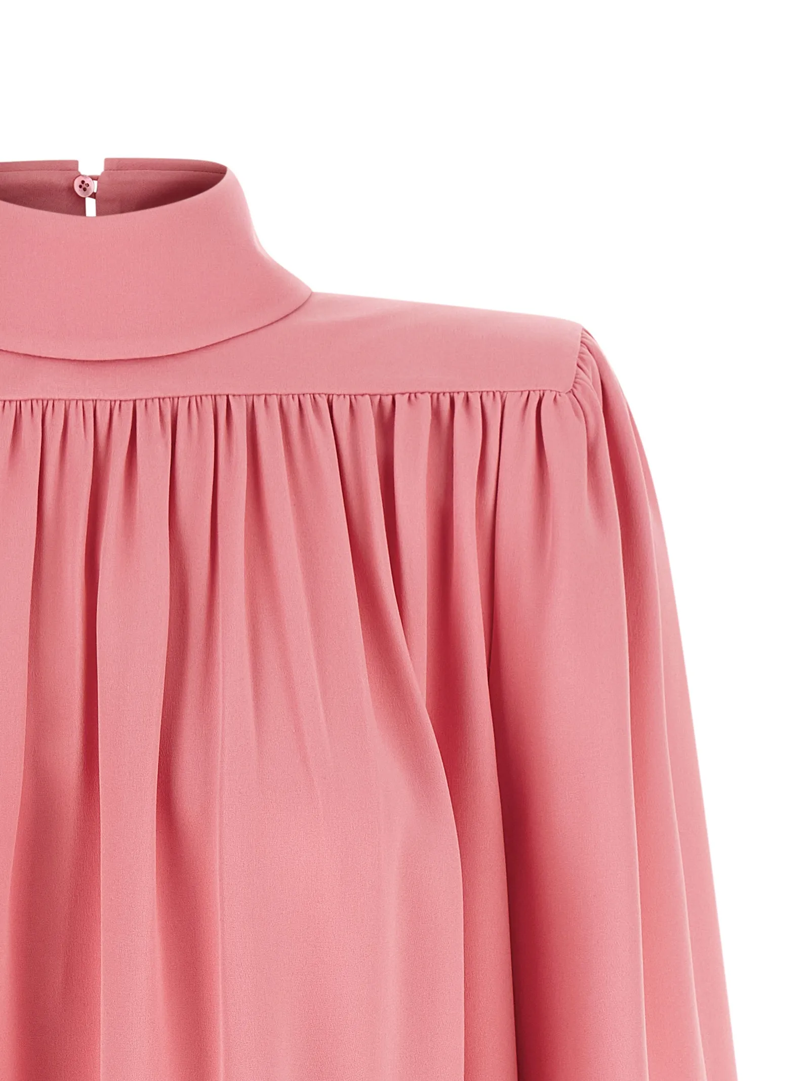 Silk Women's Blouse - Valentino Garavani - Modalova