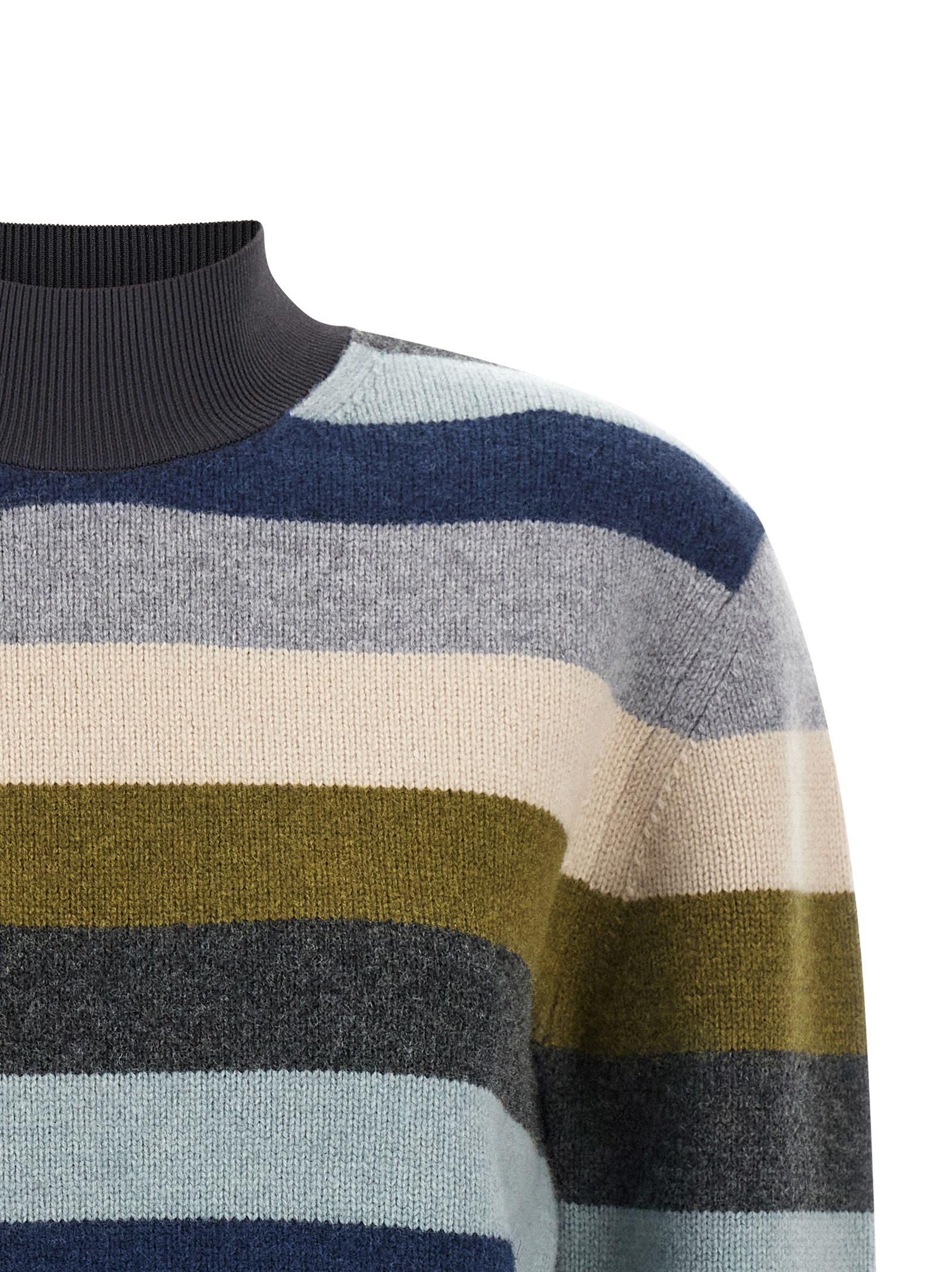Wool Women's Cardigan - Tory Burch - Modalova