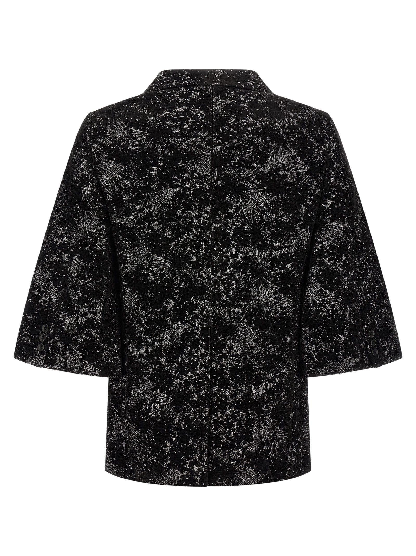 Polyester Men's Blazer - Comme Des Garçons - Modalova
