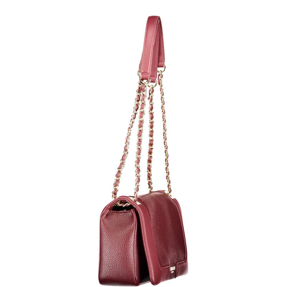 Polyurethane Women's Women's Bag - Twinset - Modalova