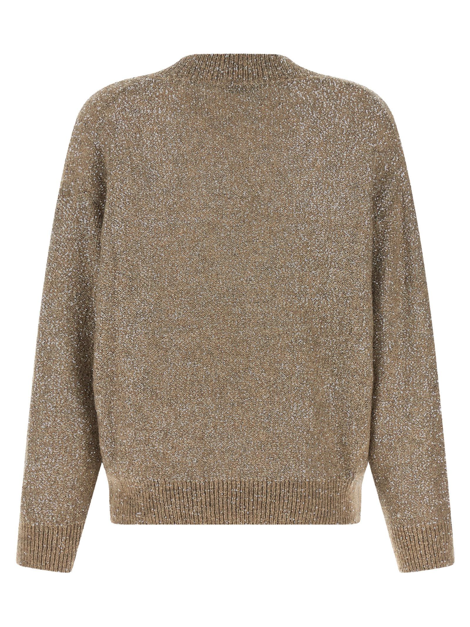 Polyamide Women's Cardigan - Brunello Cucinelli - Modalova