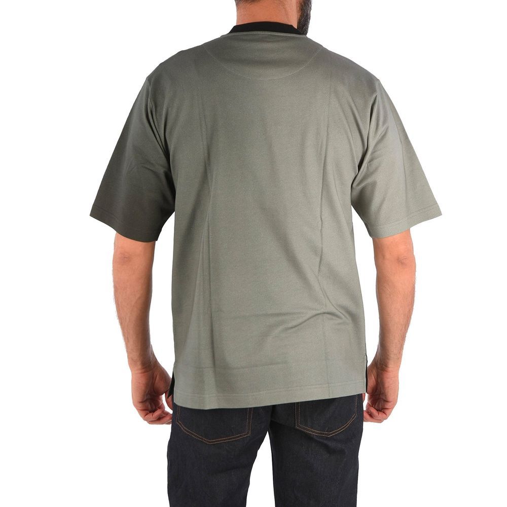 Cotton Men's T-Shirt - Dolce & Gabbana - Modalova
