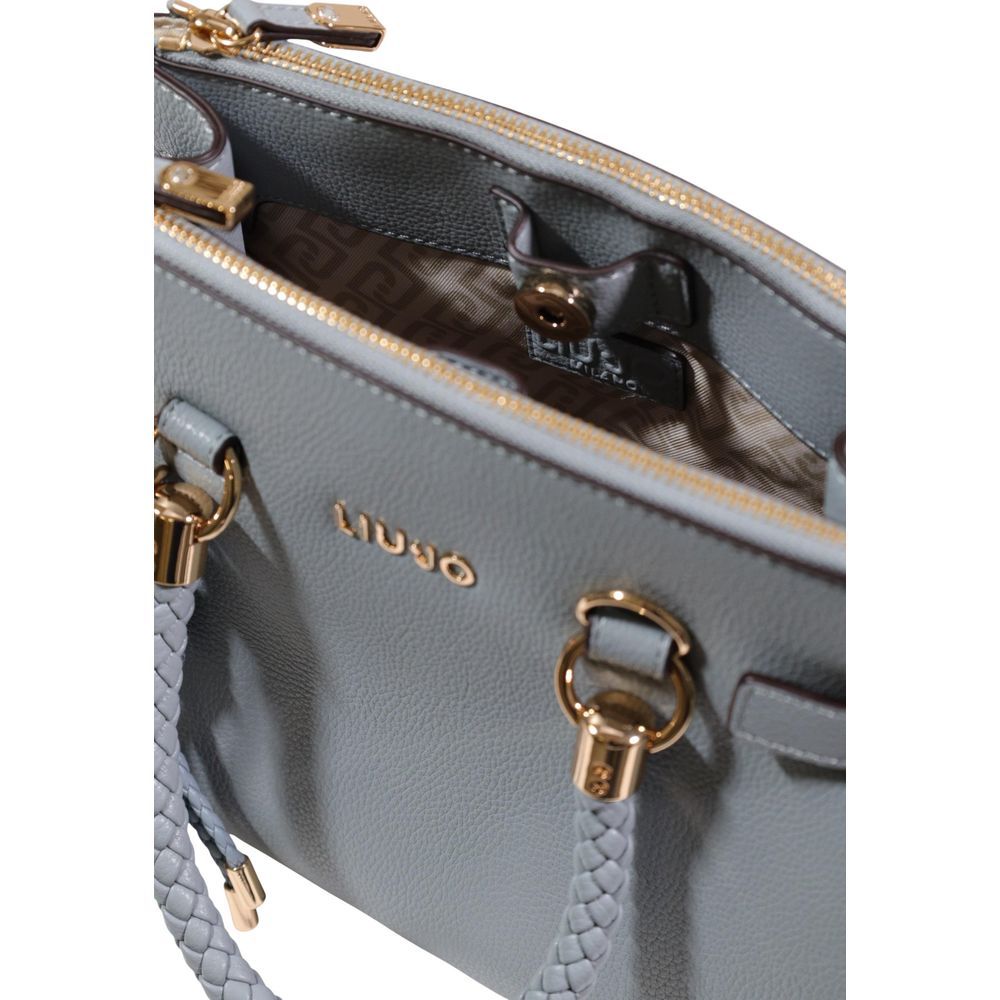 Polyethylene Women's Handbag - Liu Jo - Modalova