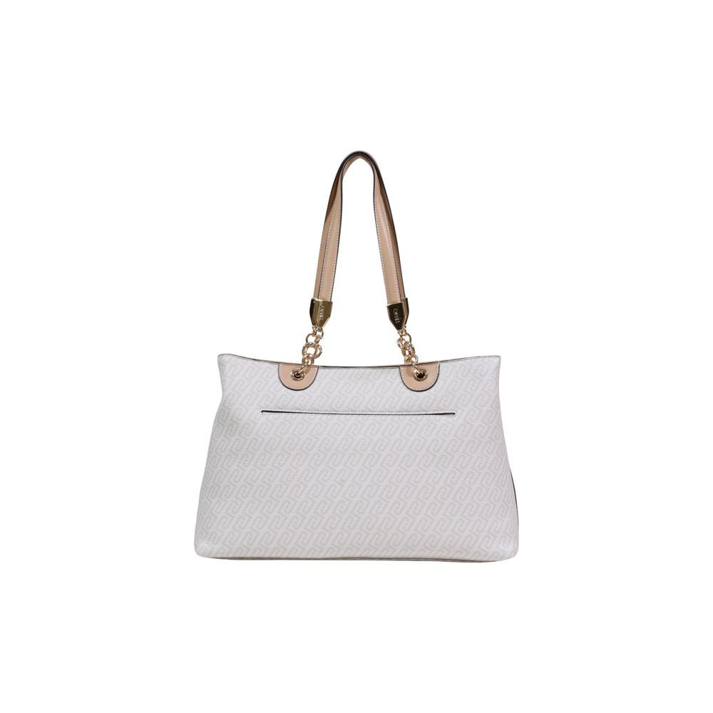 Polyethylene Women's Handbag - Liu Jo - Modalova