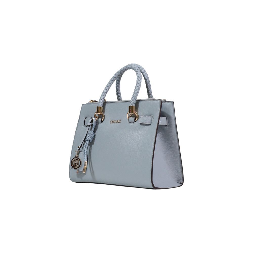 Polyethylene Women's Handbag - Liu Jo - Modalova
