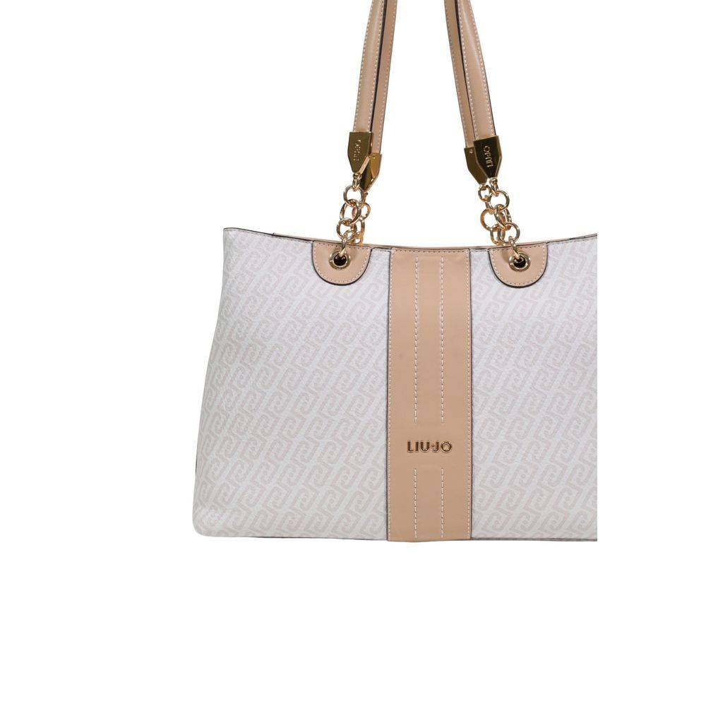 Polyethylene Women's Handbag - Liu Jo - Modalova