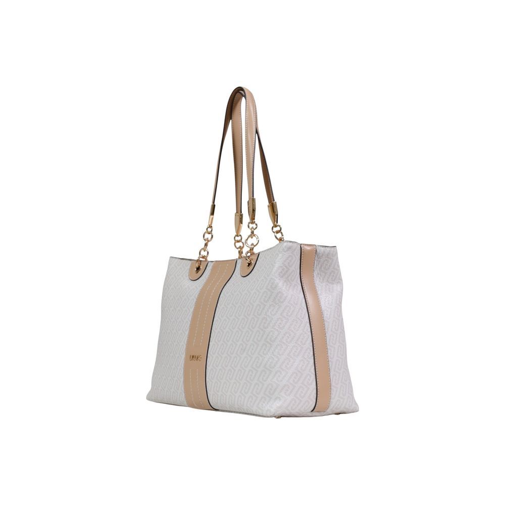 Polyethylene Women's Handbag - Liu Jo - Modalova