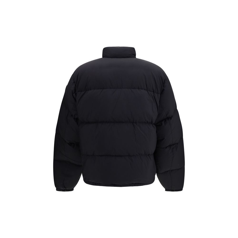 Polyester Full-Length Men's Jacket - Canada Goose - Modalova