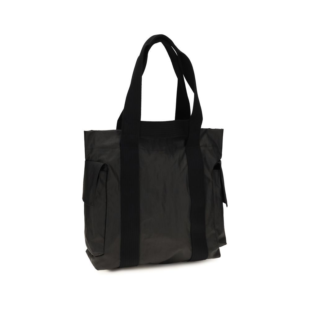 Polyamide Shoulder Men's Bag - Y-3 - Modalova