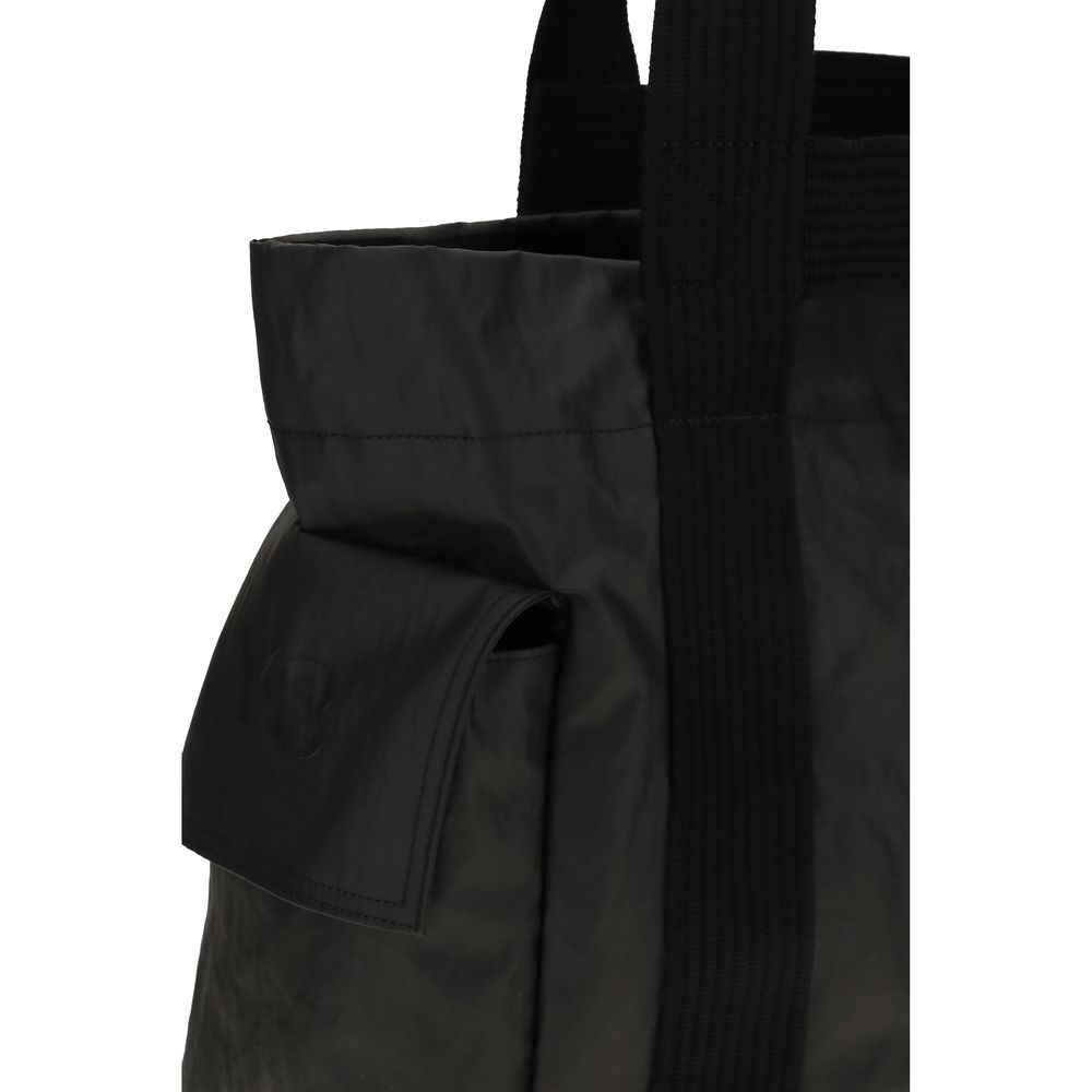 Polyamide Shoulder Men's Bag - Y-3 - Modalova