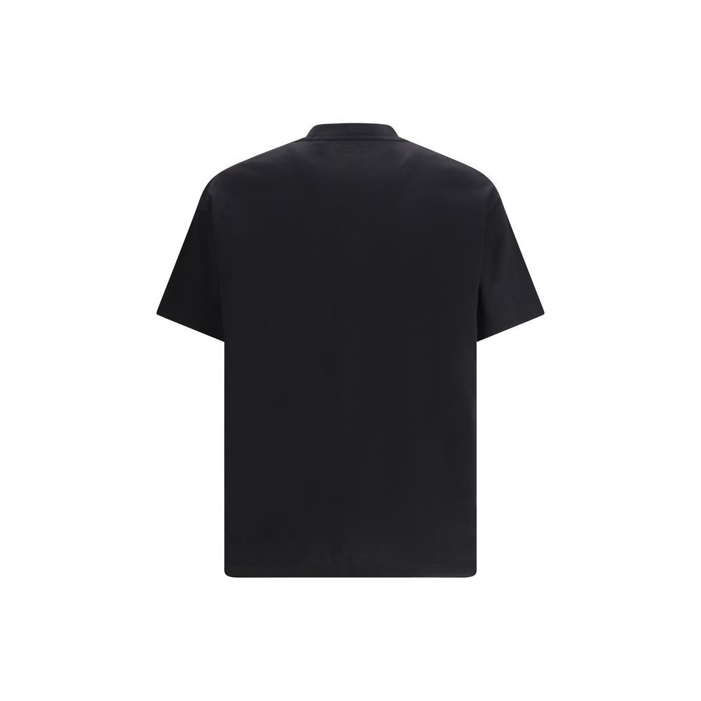 Y-3 Black Cotton Men's Sportswear - Y-3 - Modalova