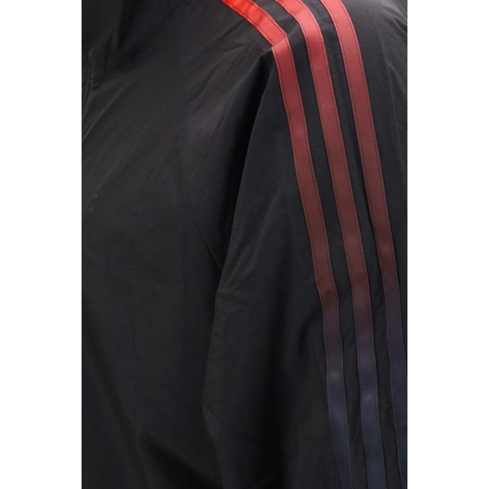 Y-3 Black Polyamide Men's Top - Y-3 - Modalova