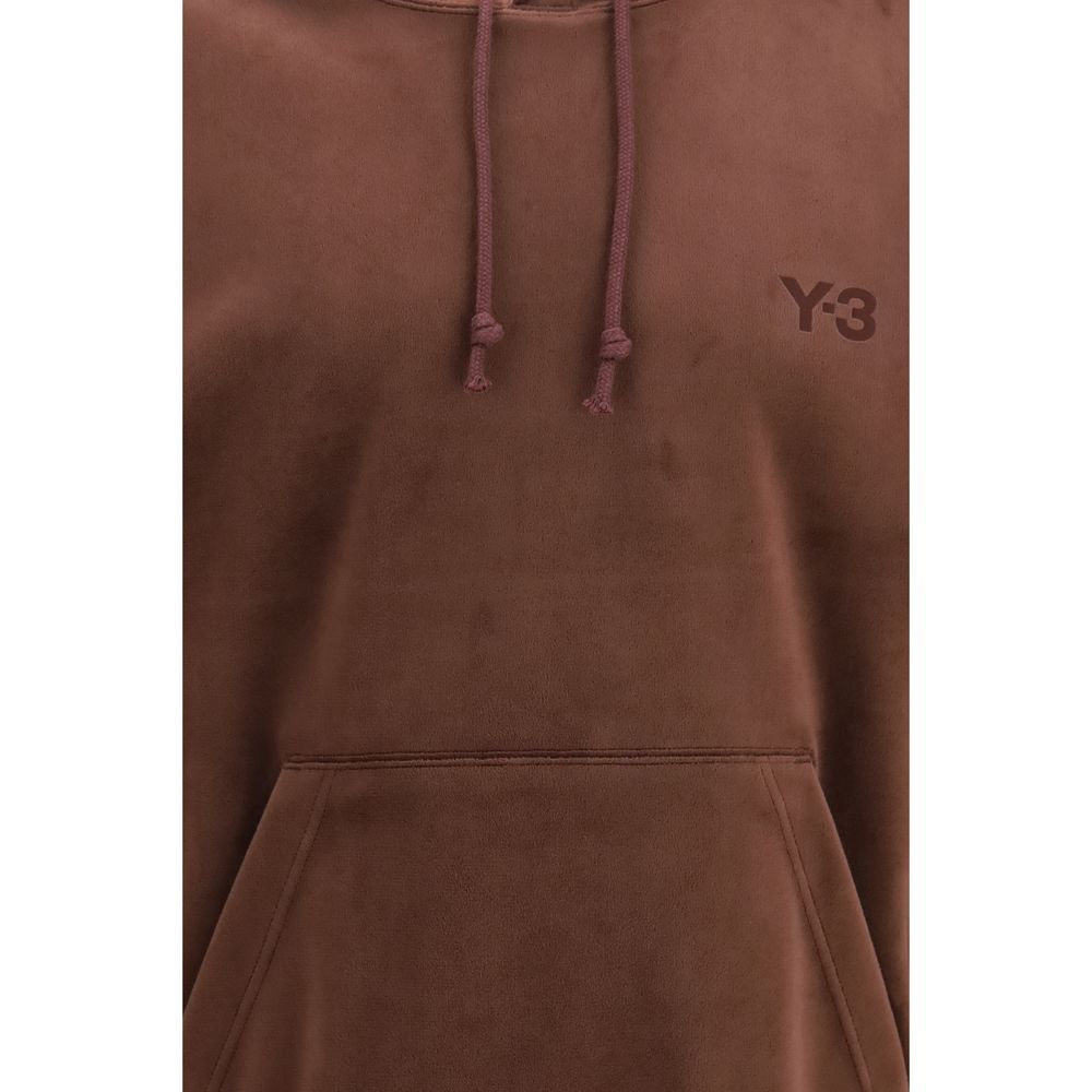Recycled Polyester Men's Sweatshirt - Y-3 - Modalova