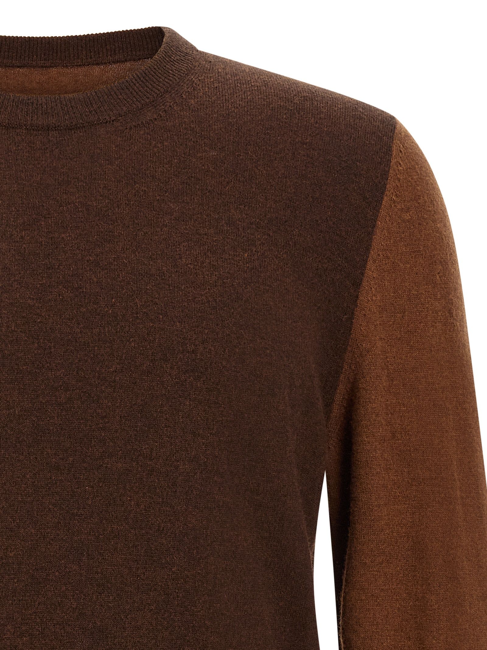 Wool Men's Cardigan - Maison Margiela - Modalova
