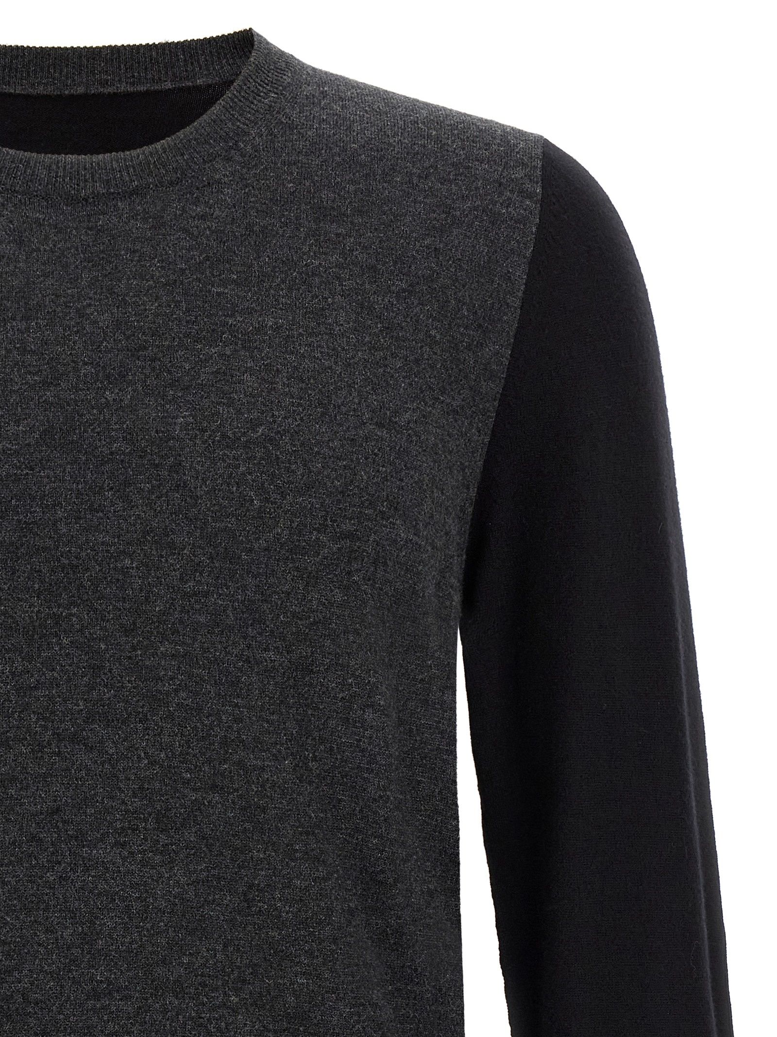 Wool Men's Cardigan - Maison Margiela - Modalova