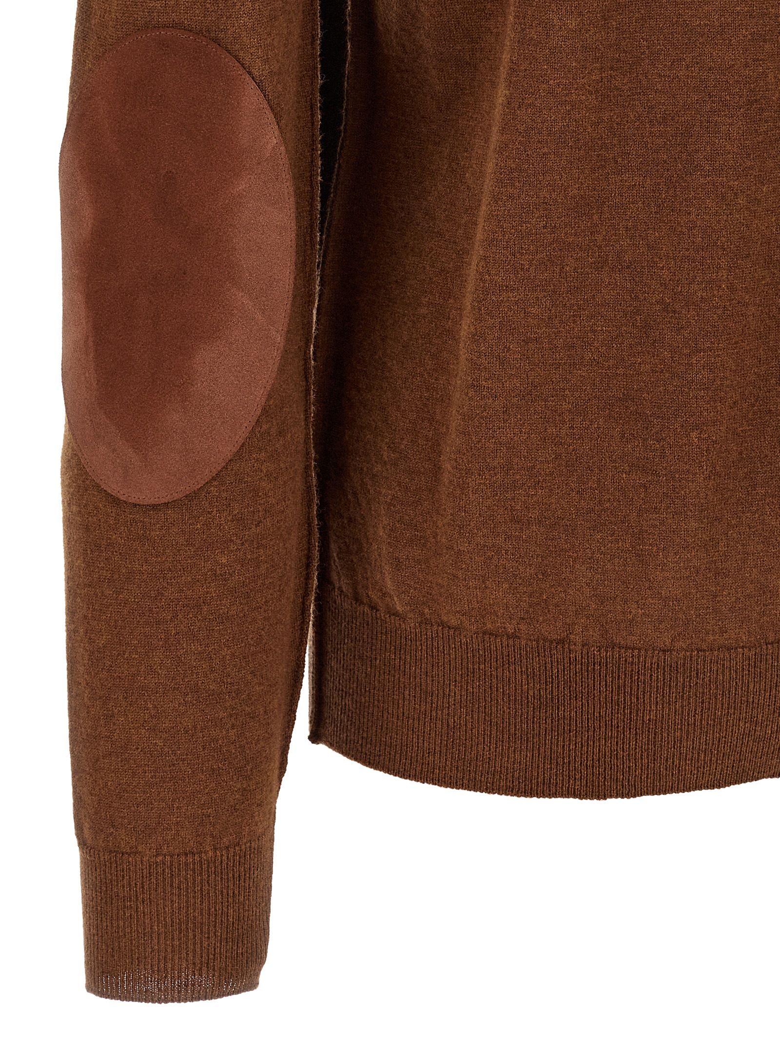 Wool Men's Cardigan - Maison Margiela - Modalova