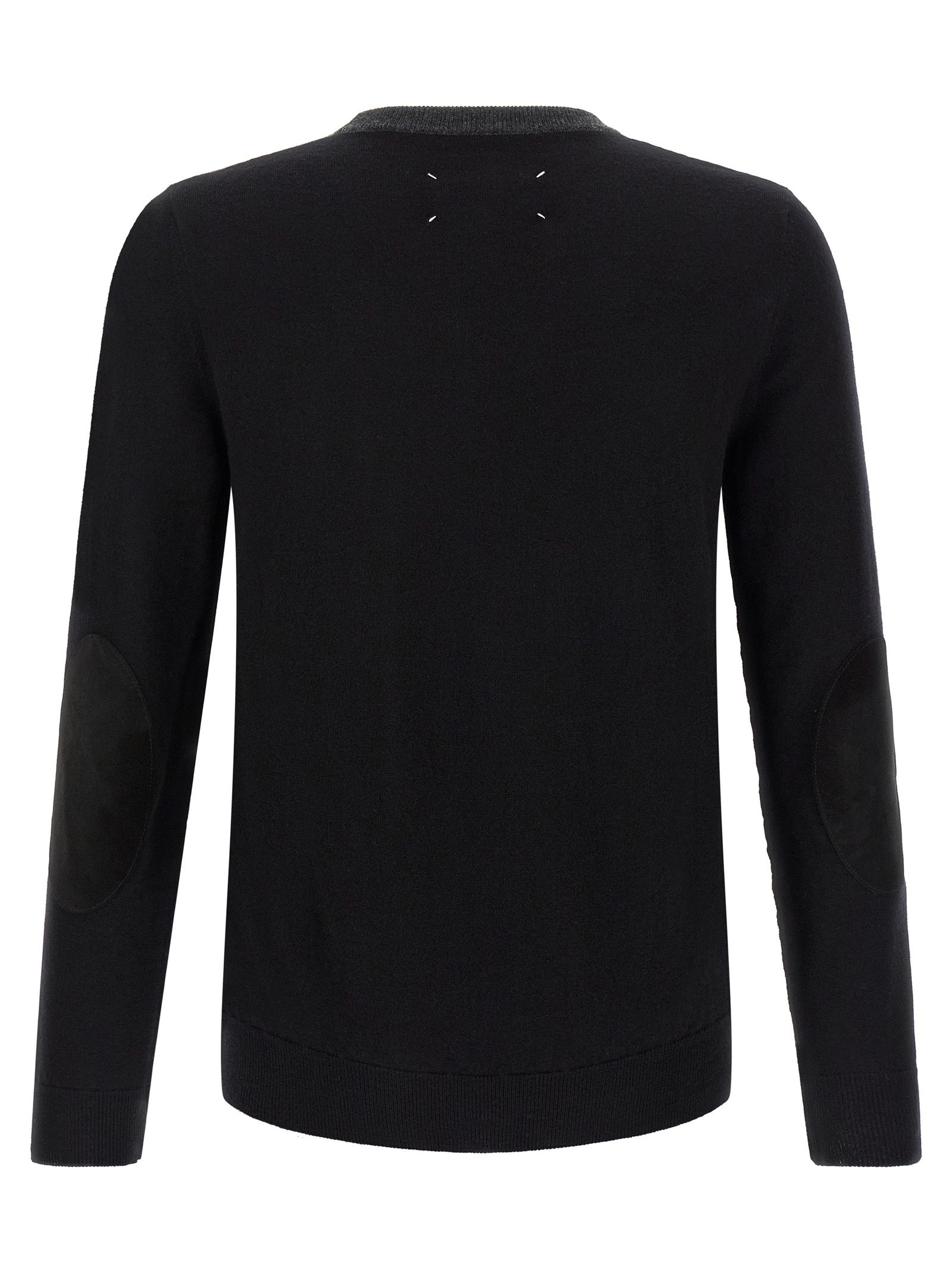 Wool Men's Cardigan - Maison Margiela - Modalova