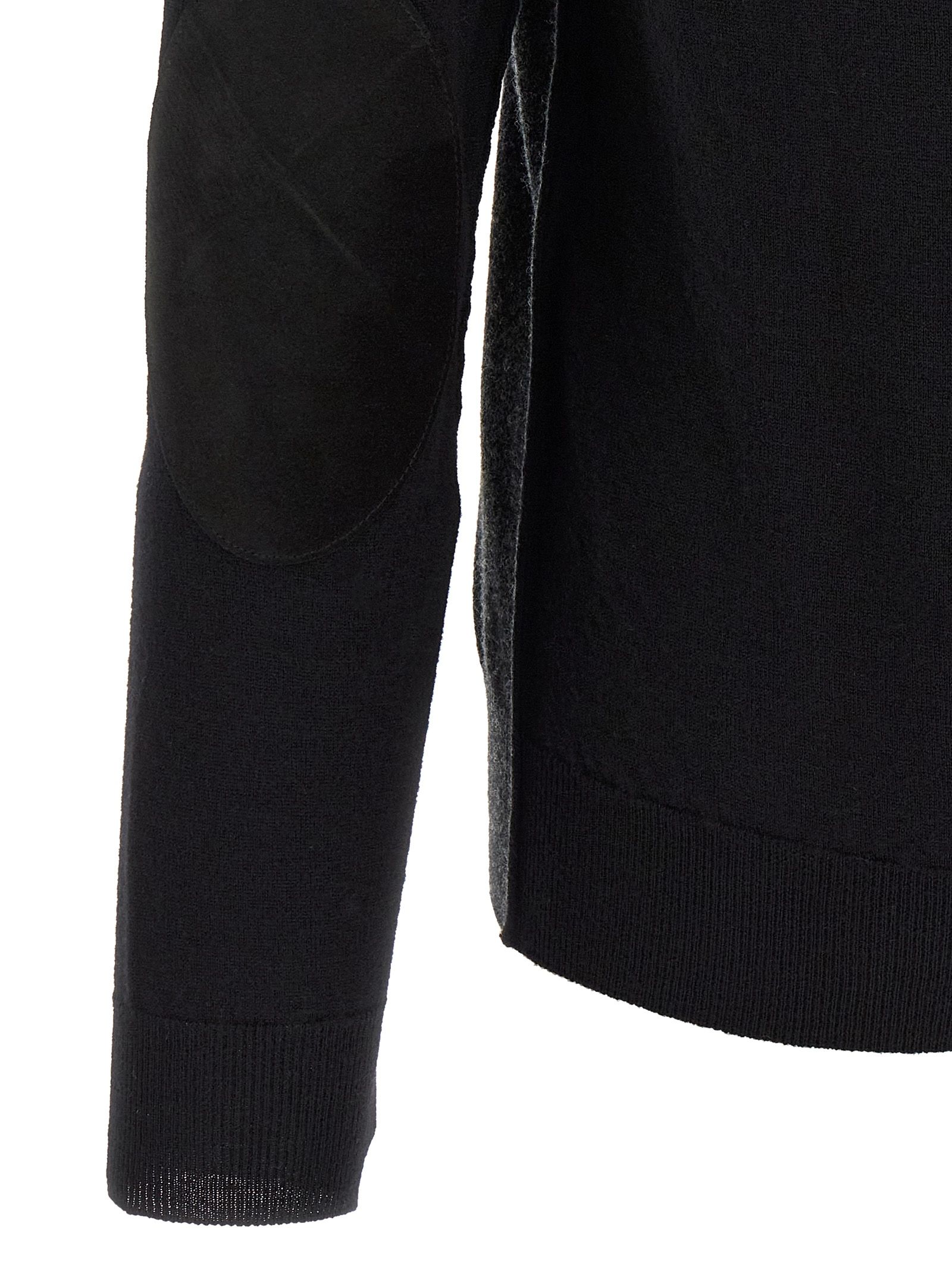 Wool Men's Cardigan - Maison Margiela - Modalova