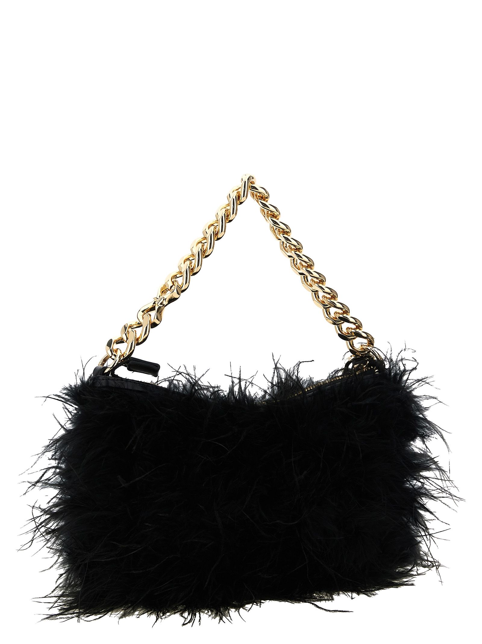 Polyester Clutch Women's Bag - Twinset - Modalova