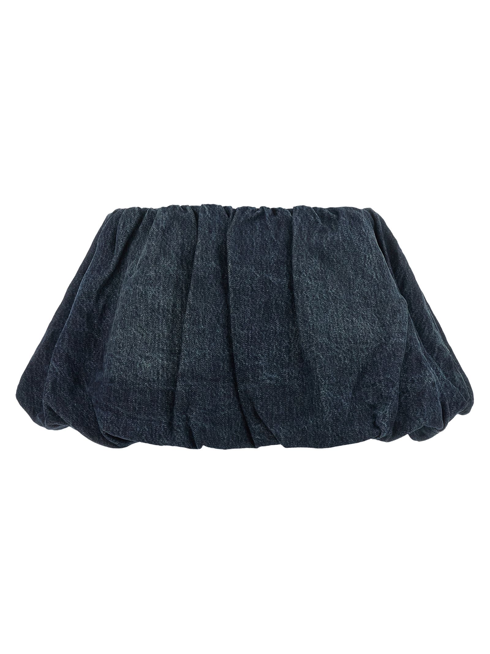 Cotton Long Women's Skirt - Diesel - Modalova
