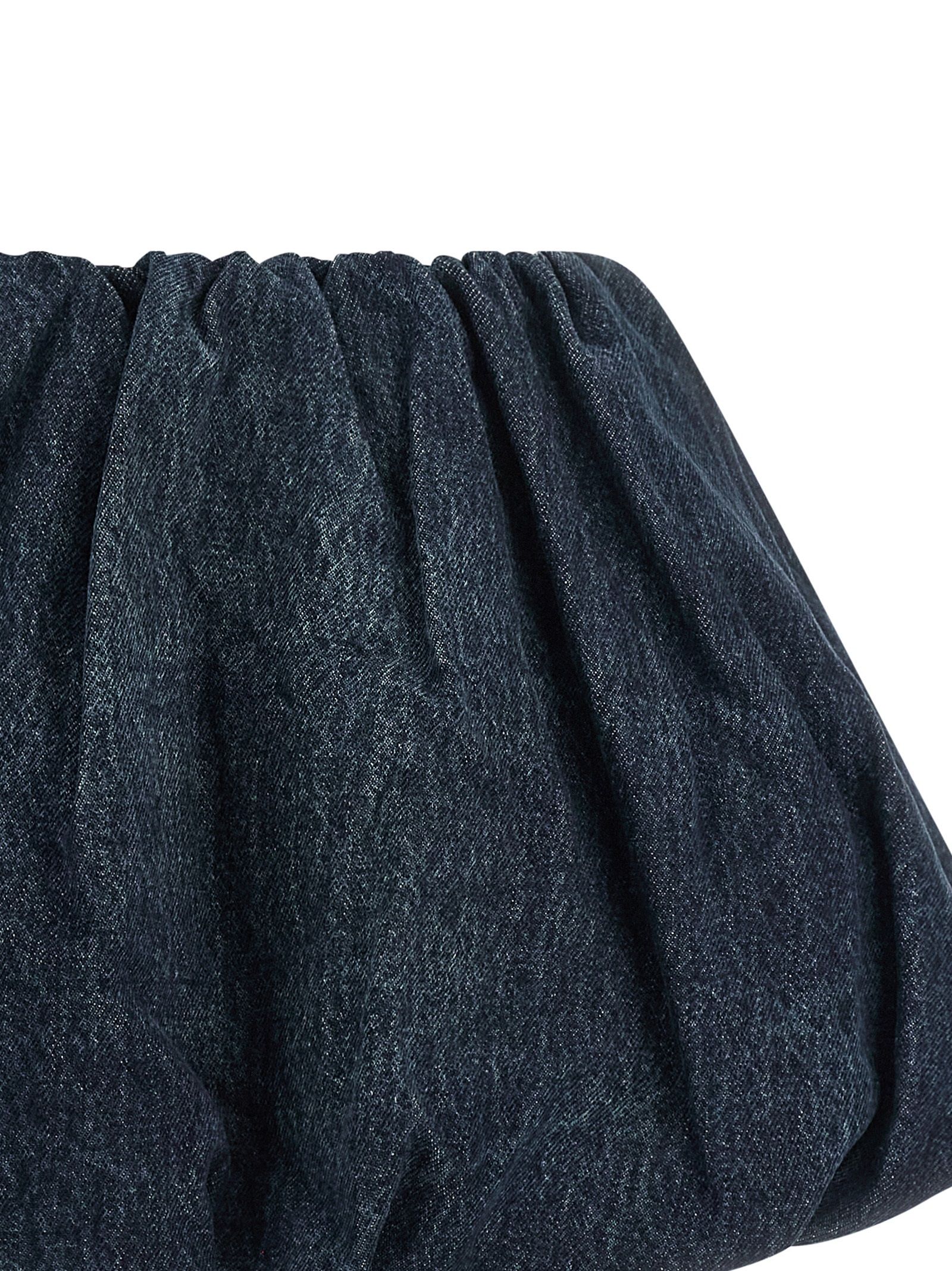 Cotton Long Women's Skirt - Diesel - Modalova
