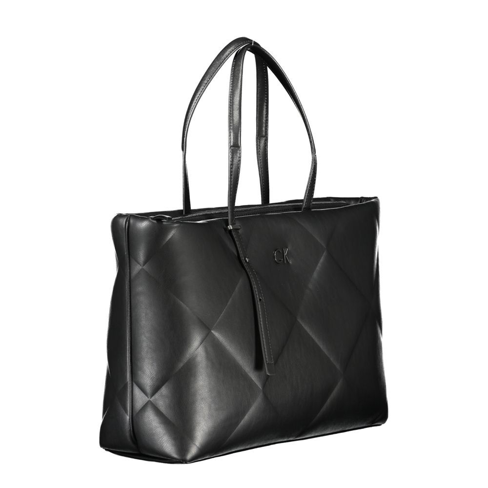 Polyester Women's Handbag - Calvin Klein - Modalova