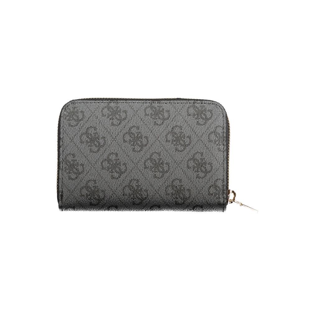 Polyurethane Women Women's Wallet - Guess Jeans - Modalova