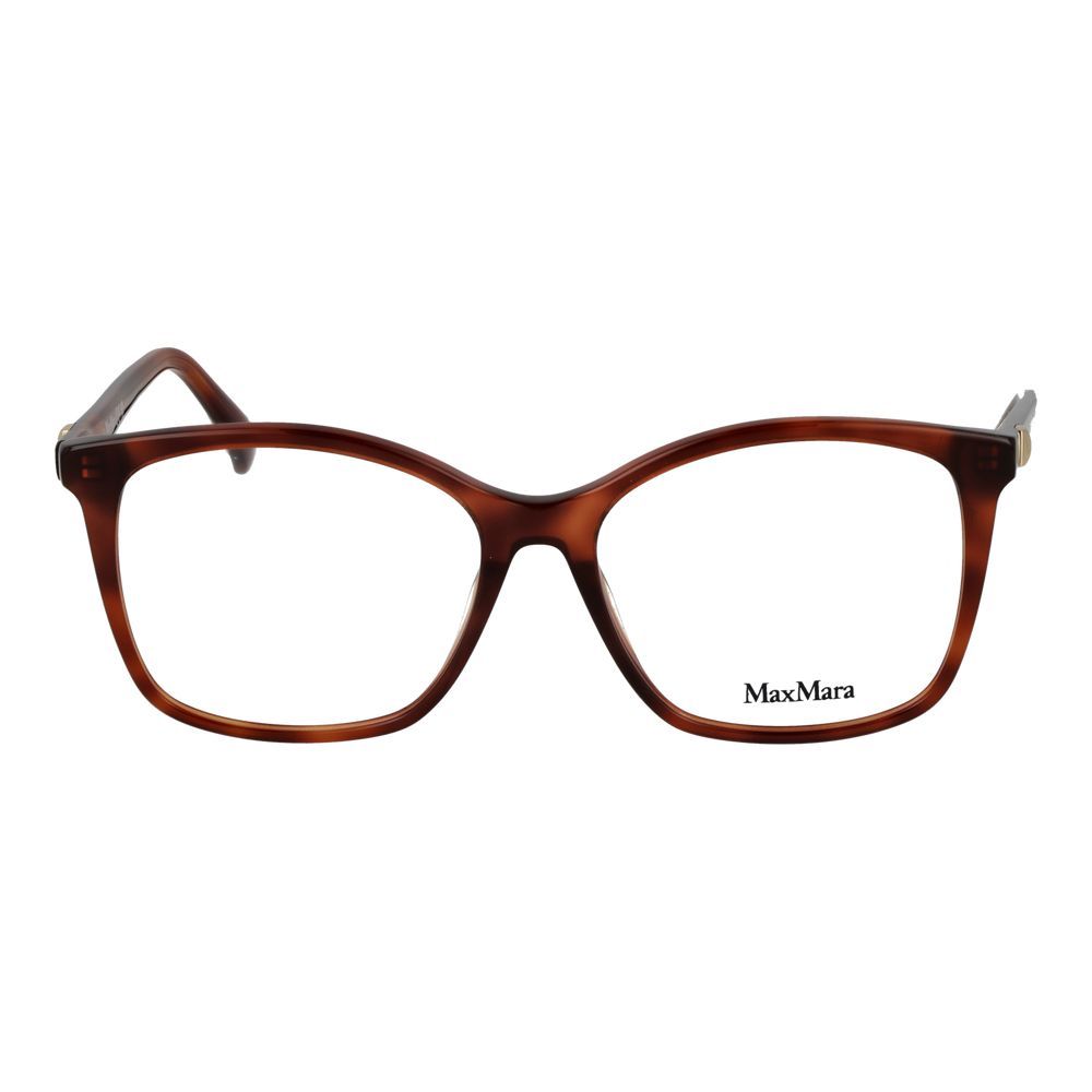 Acetate Glasses Women's (Frames) - Max Mara - Modalova