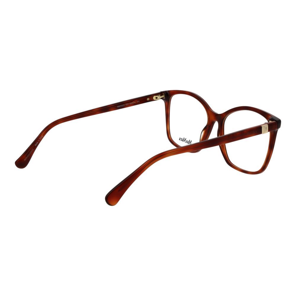 Acetate Glasses Women's (Frames) - Max Mara - Modalova