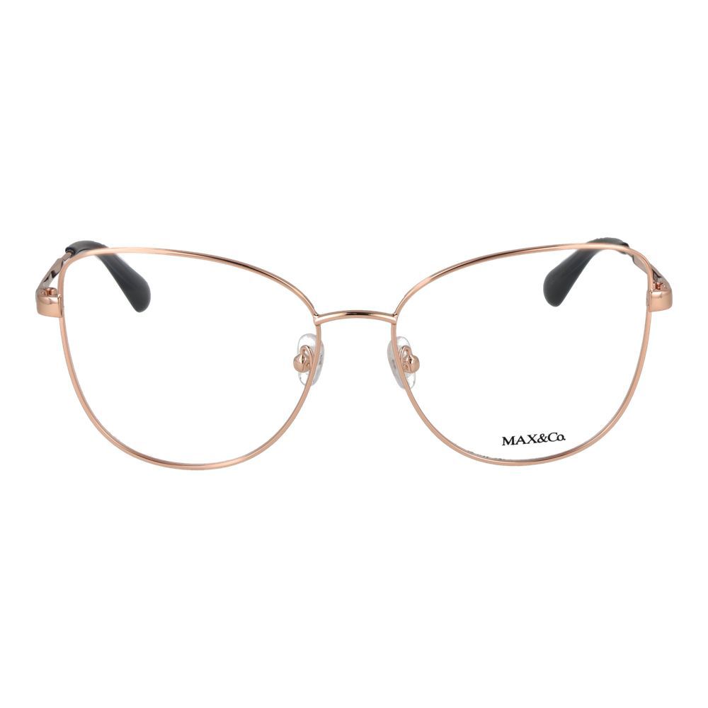 Metal Glasses Women's (Frames) - Max & Co - Modalova