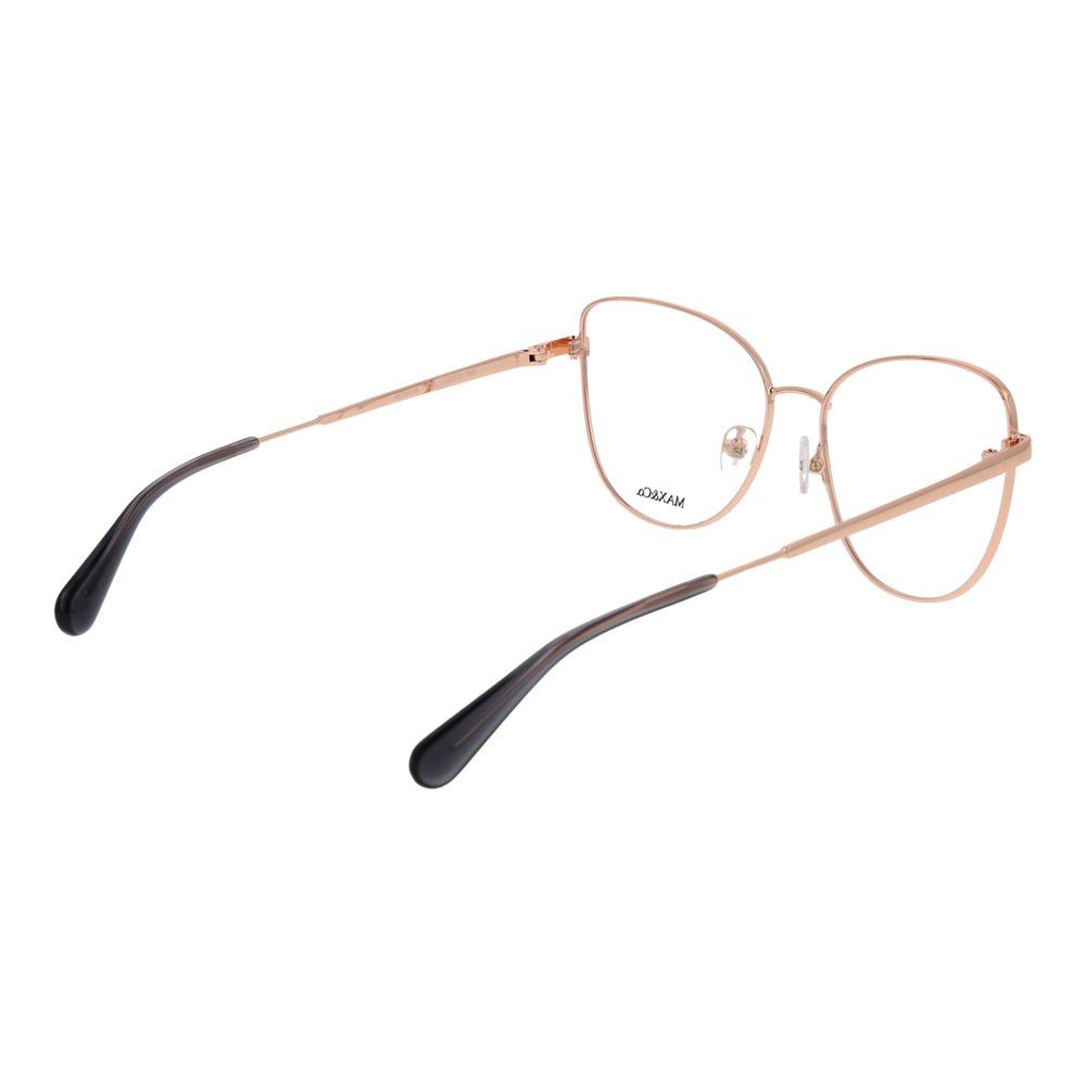 Metal Glasses Women's (Frames) - Max & Co - Modalova