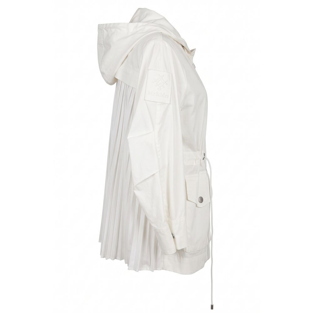 Cotton Women Women's Jacket - Mr&Mrs Italy - Modalova