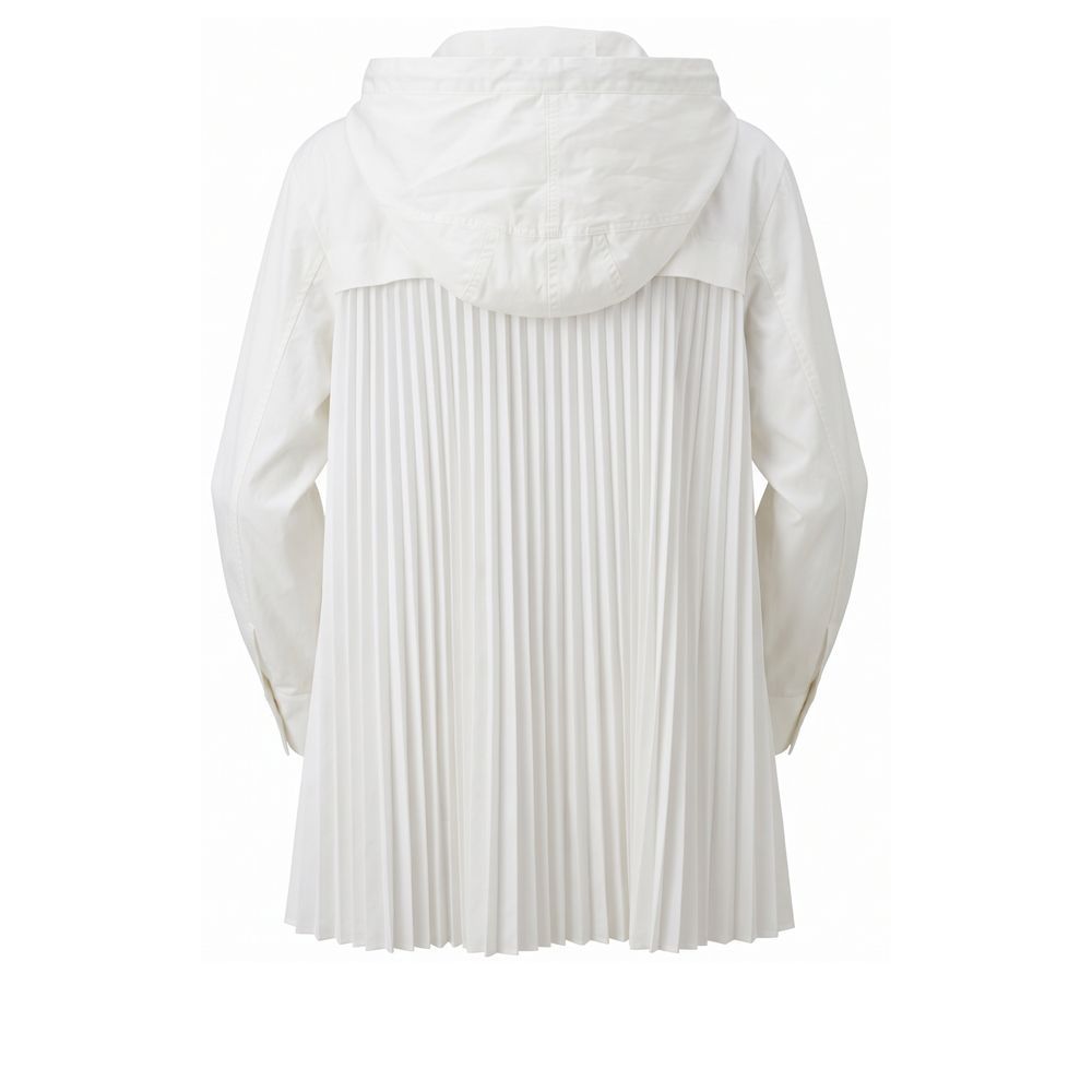 Cotton Women Women's Jacket - Mr&Mrs Italy - Modalova