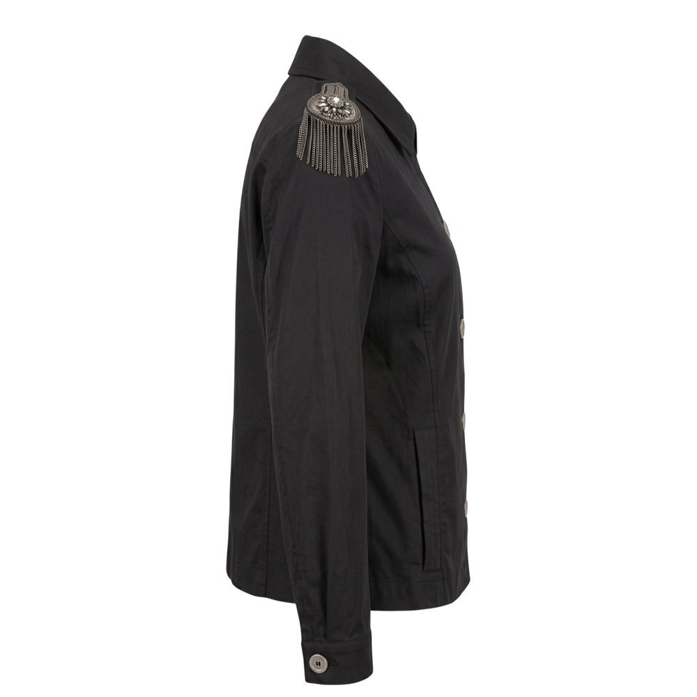 Cotton Women Women's Jacket - Mr&Mrs Italy - Modalova