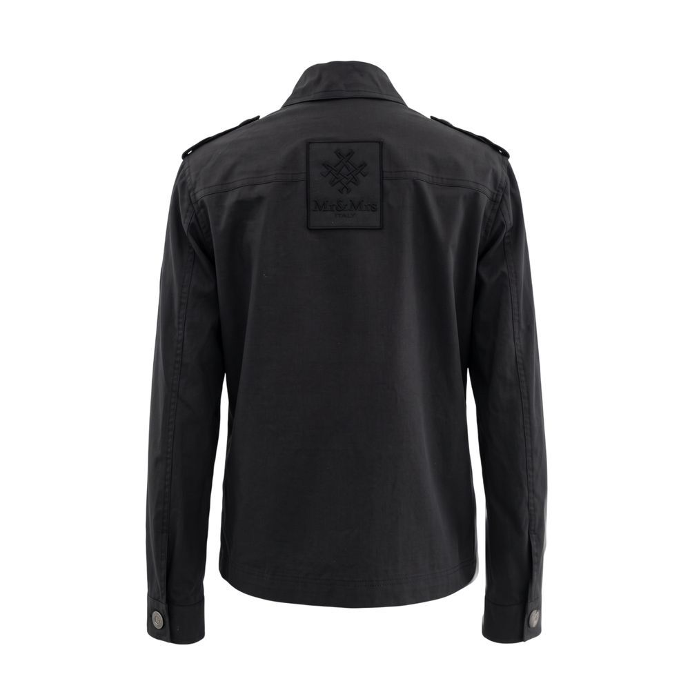 Cotton Women Women's Jacket - Mr&Mrs Italy - Modalova