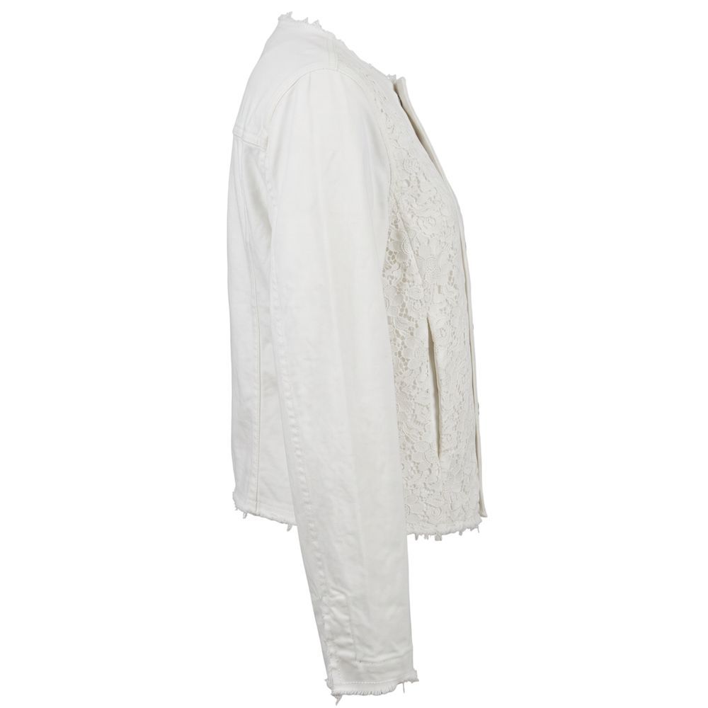 Cotton Women Women's Jacket - Mr&Mrs Italy - Modalova