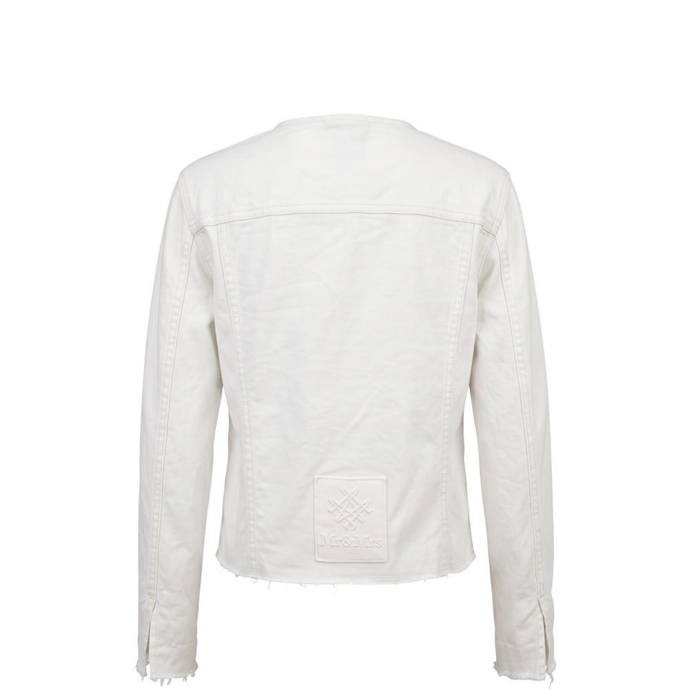 Cotton Women Women's Jacket - Mr&Mrs Italy - Modalova