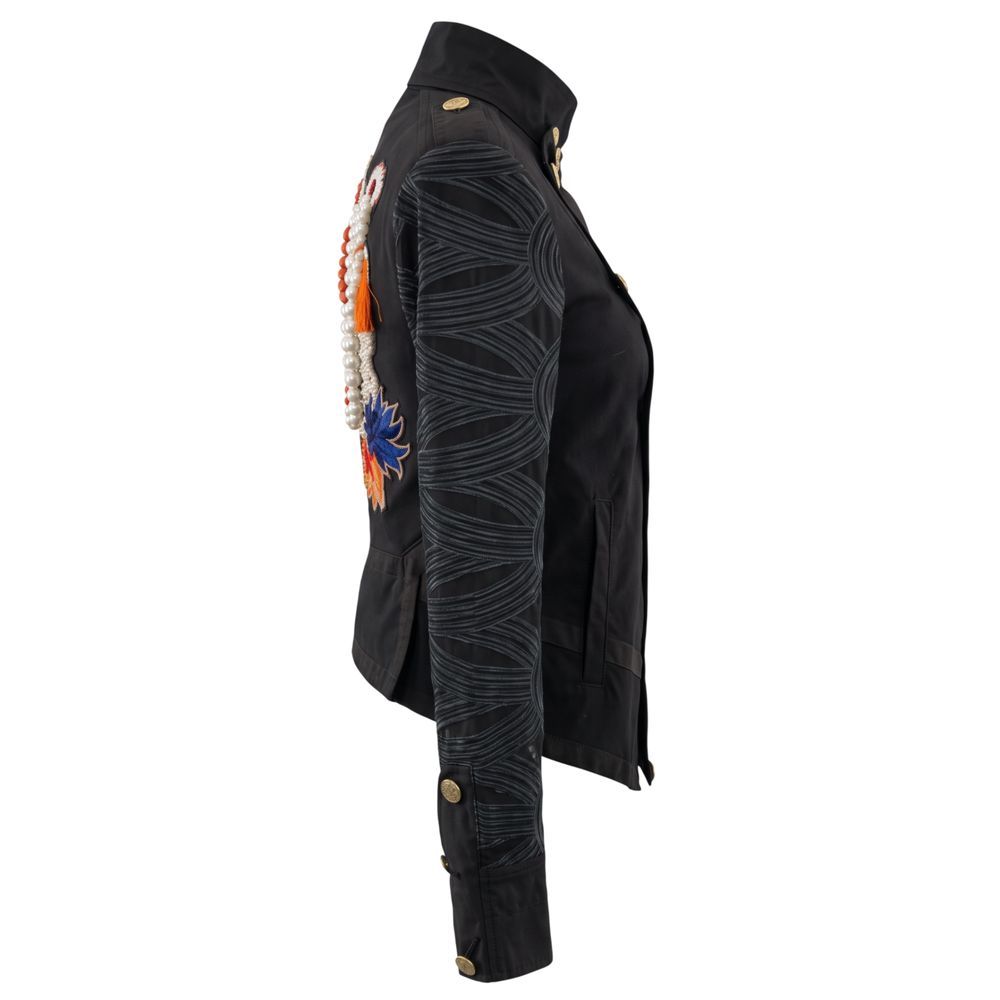 Cotton Women Women's Jacket - Mr&Mrs Italy - Modalova