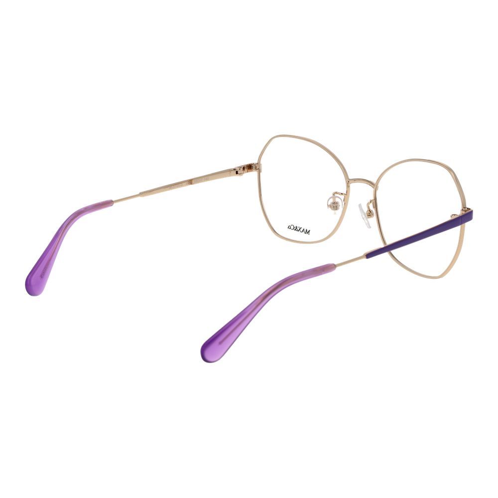 Metal Glasses Women's (Frames) - Max & Co - Modalova