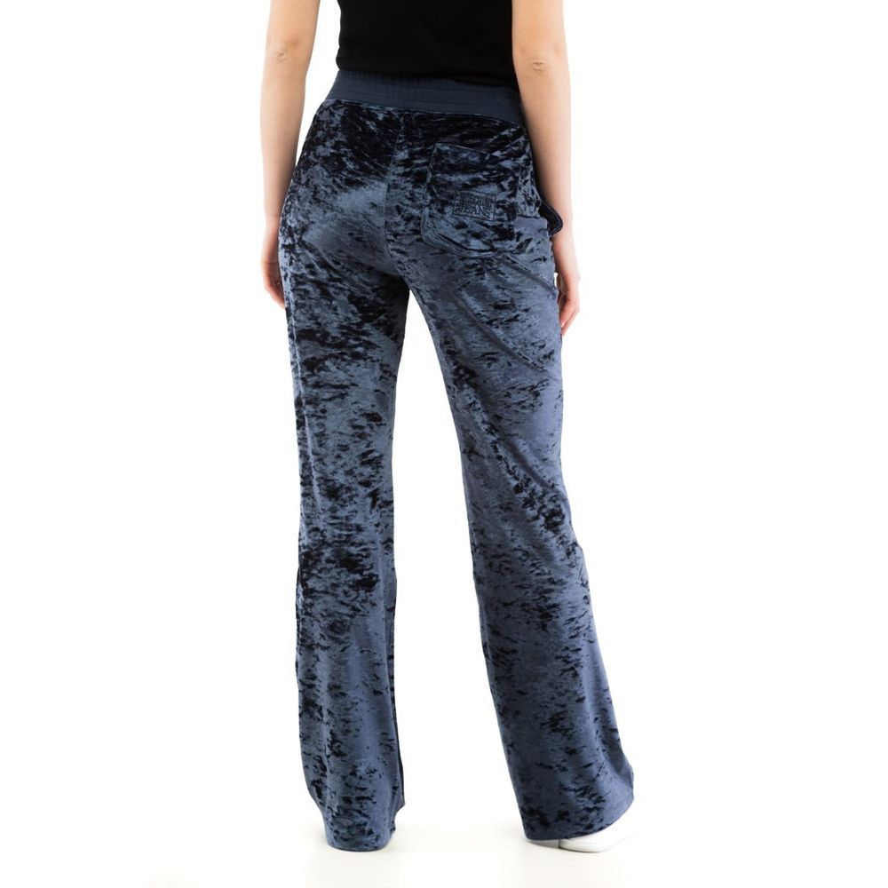 Polyester Casual Women's Pants - Moschino - Modalova