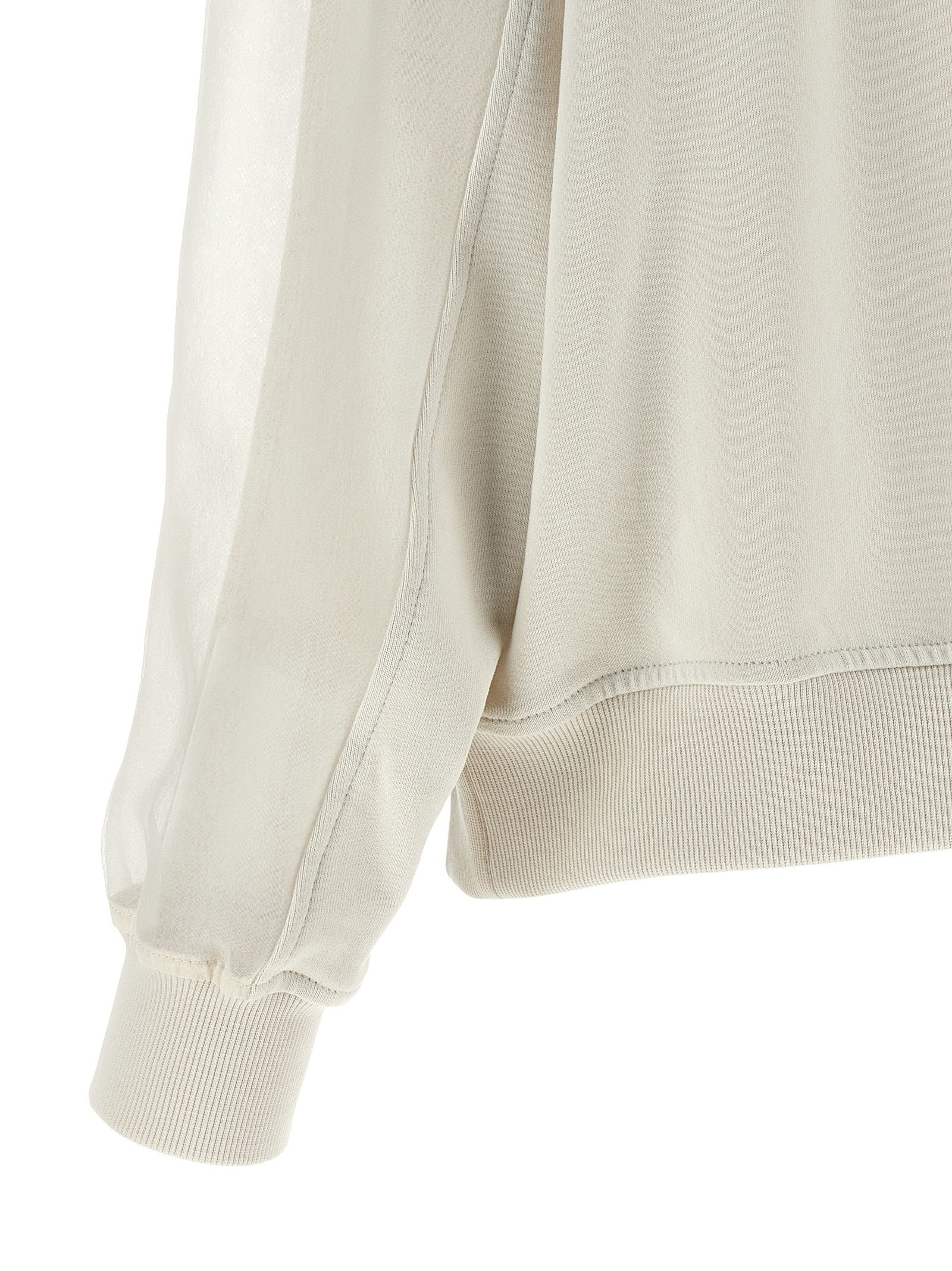 Cotton Women's Sweatshirt - Brunello Cucinelli - Modalova