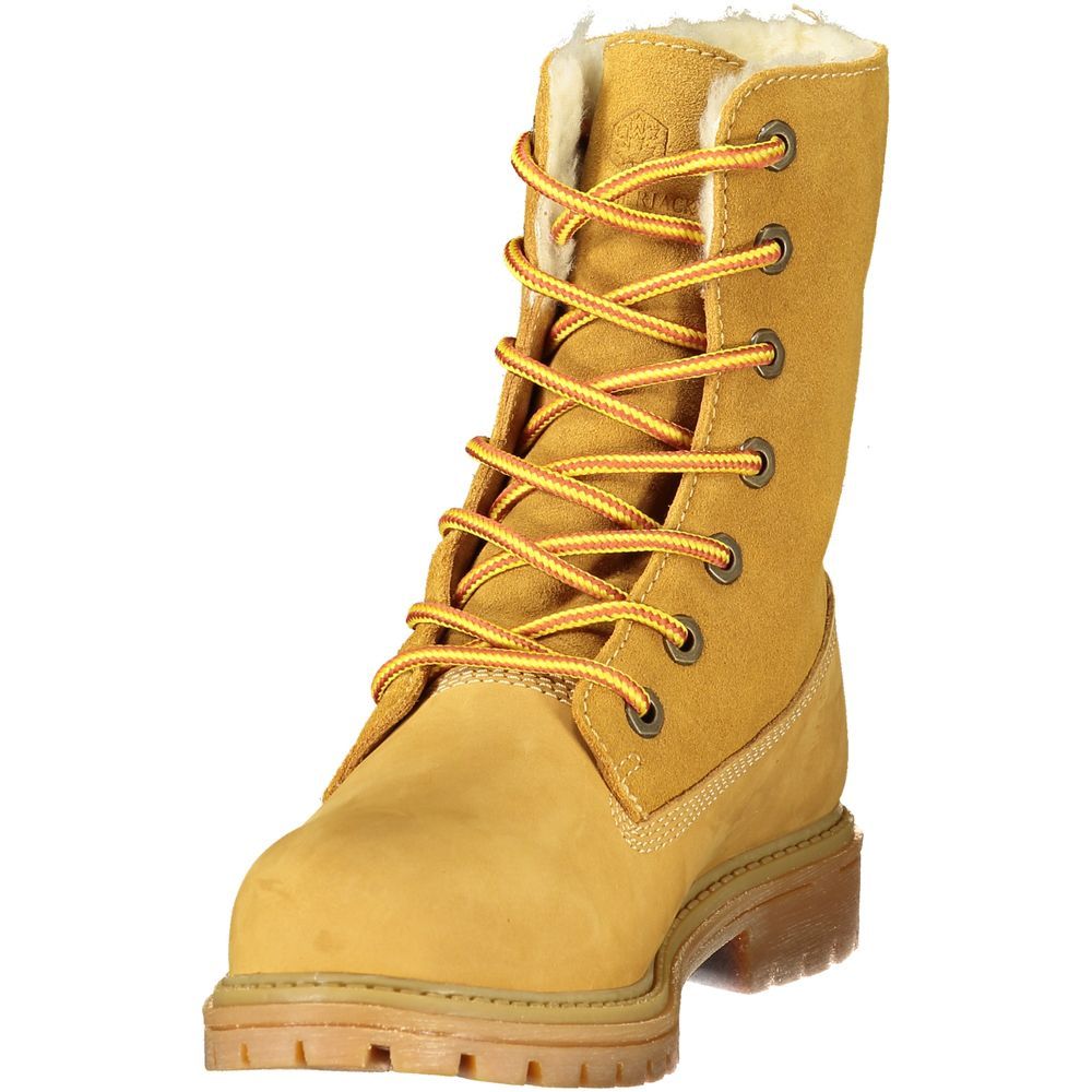 Polyester Ankle Women's Boots - Lumberjack - Modalova