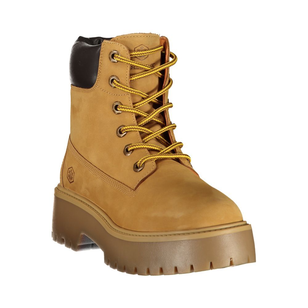 Polyester Ankle Women's Boots - Lumberjack - Modalova