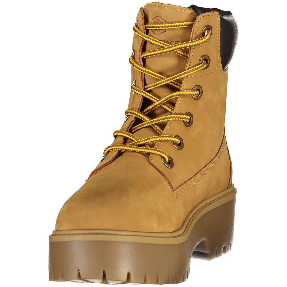 Polyester Ankle Women's Boots - Lumberjack - Modalova