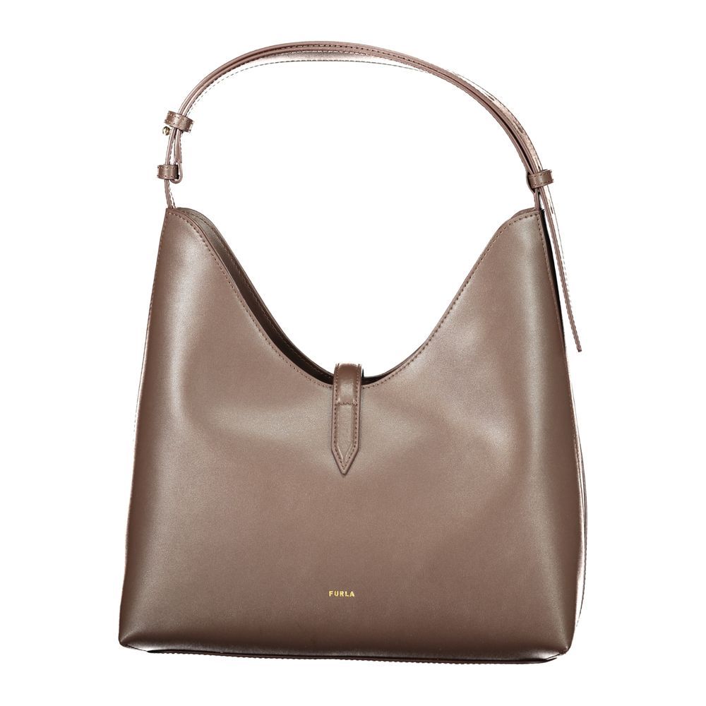 Leather Women's Women's Bag - Furla - Modalova
