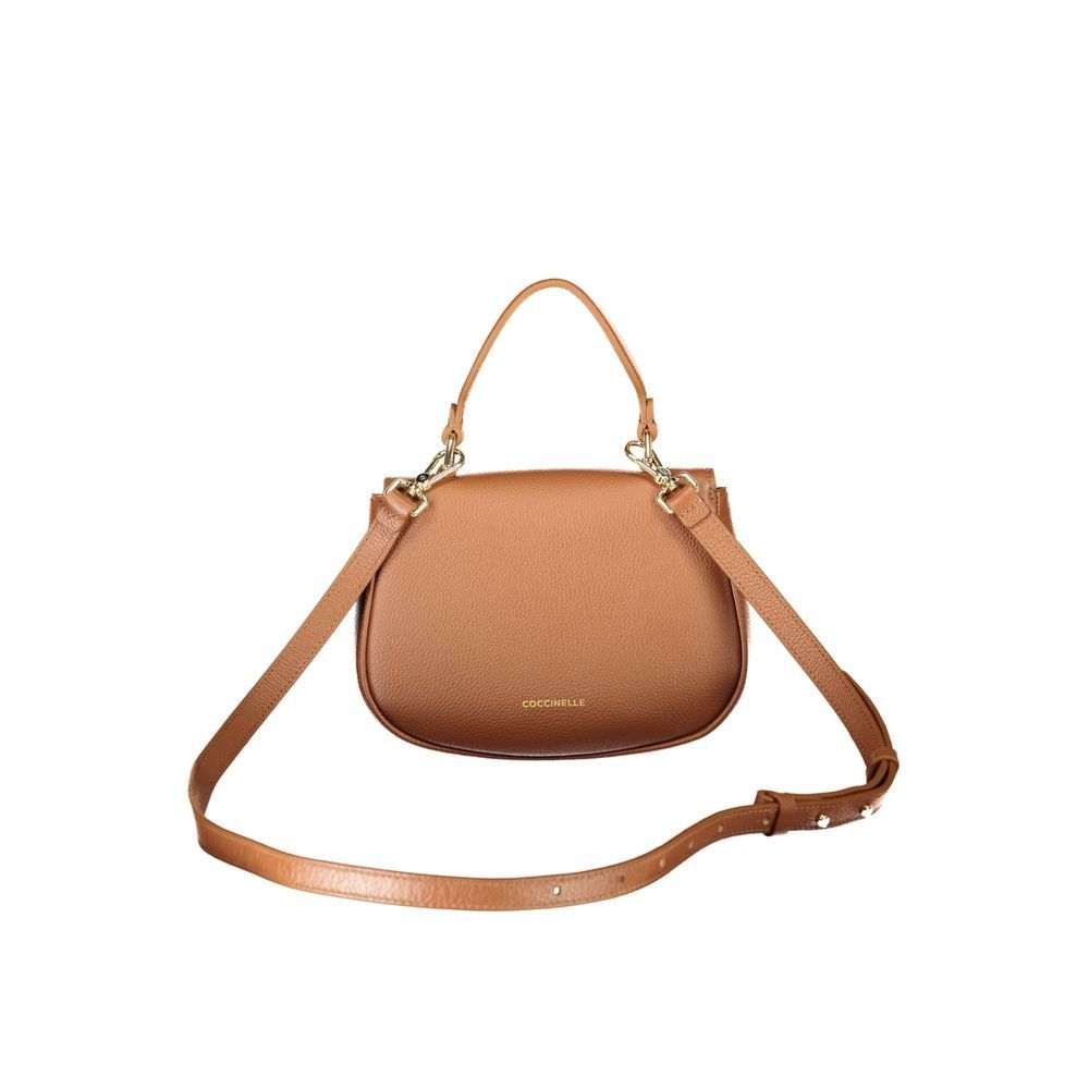 Leather Women's Handbag - Coccinelle - Modalova