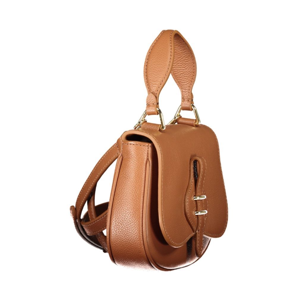 Leather Women's Handbag - Coccinelle - Modalova