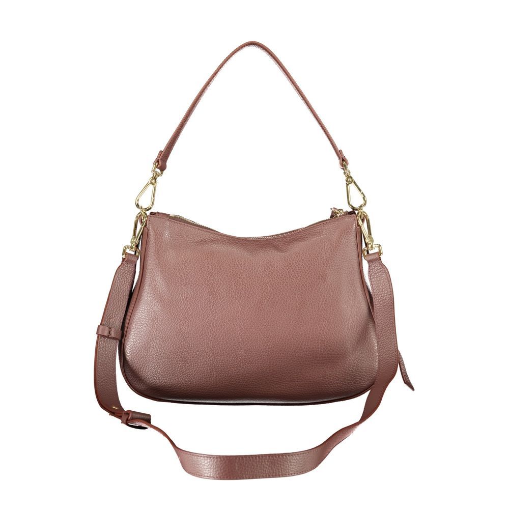 Leather Women's Handbag - Coccinelle - Modalova