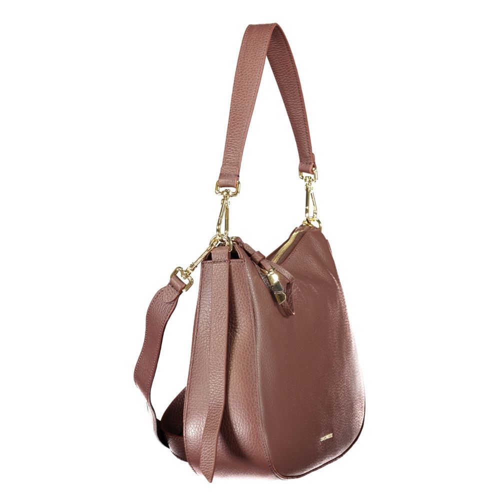 Leather Women's Handbag - Coccinelle - Modalova