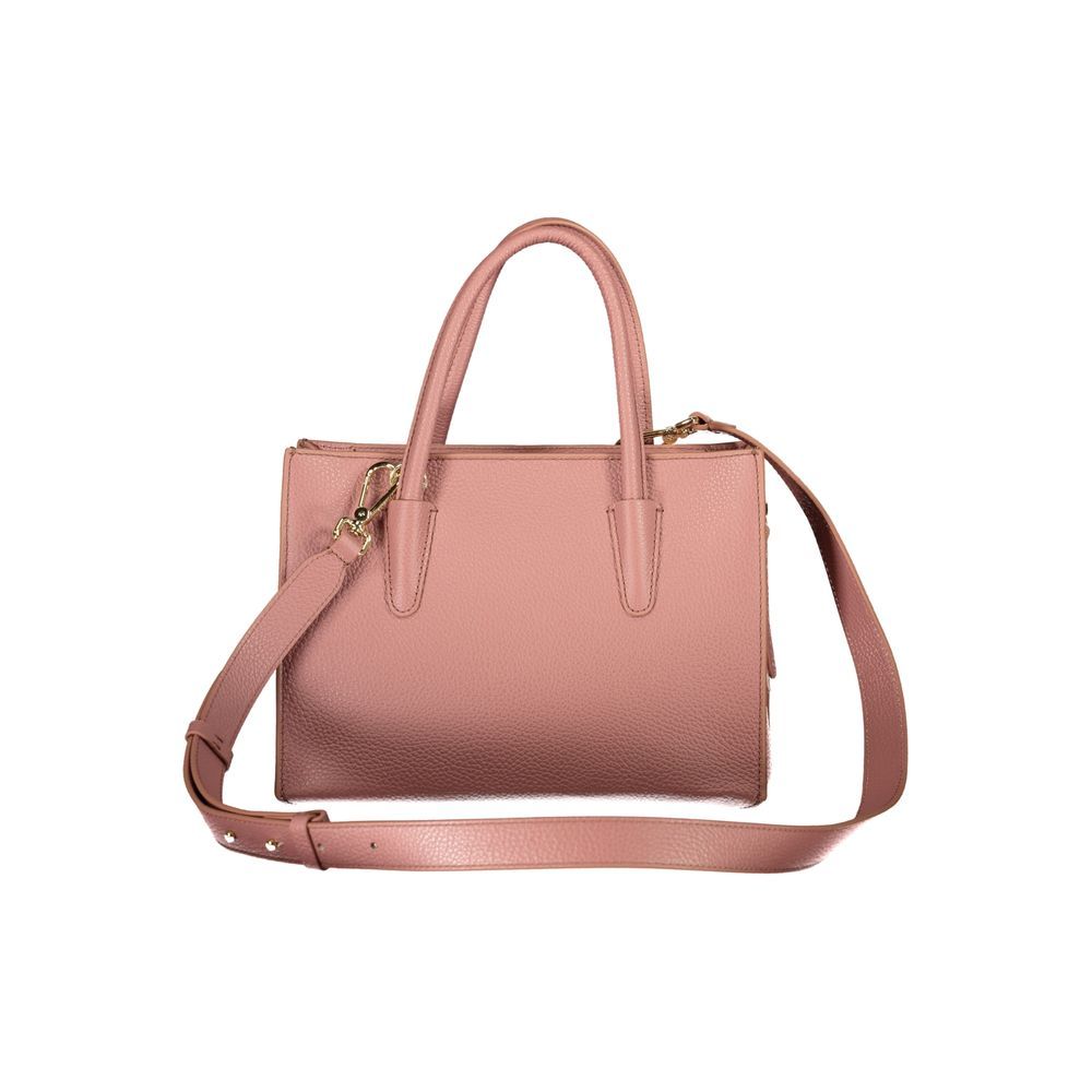 Leather Women's Handbag - Coccinelle - Modalova